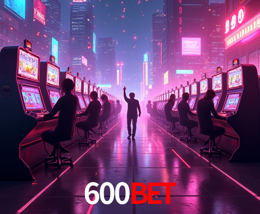 Experiência VIP 600bet