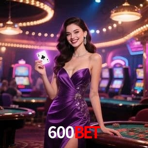 Estatísticas 600bet