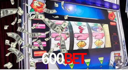 A Emoção da Loteria na 600bet: Uma Chance de Mudança de Vida
