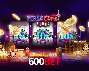 Desvendando o Mundo dos Jogos Virtuais na 600bet