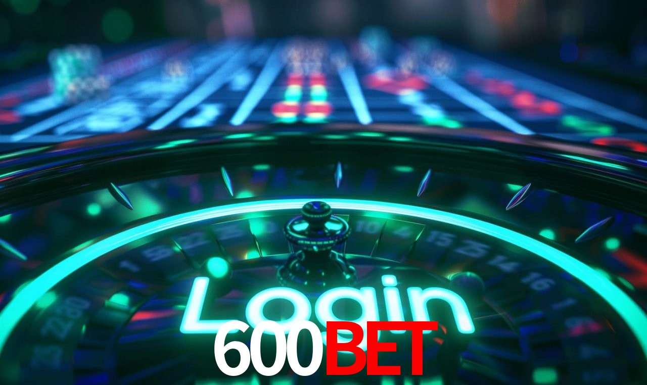 Experiência VIP 600bet