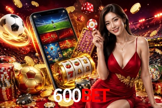 Statistics 600bet