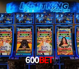 A Revolução dos Aplicativos de Jogos no 600bet