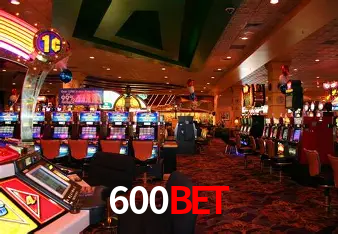 Desvendando o Mundo dos Jogos Virtuais na 600bet