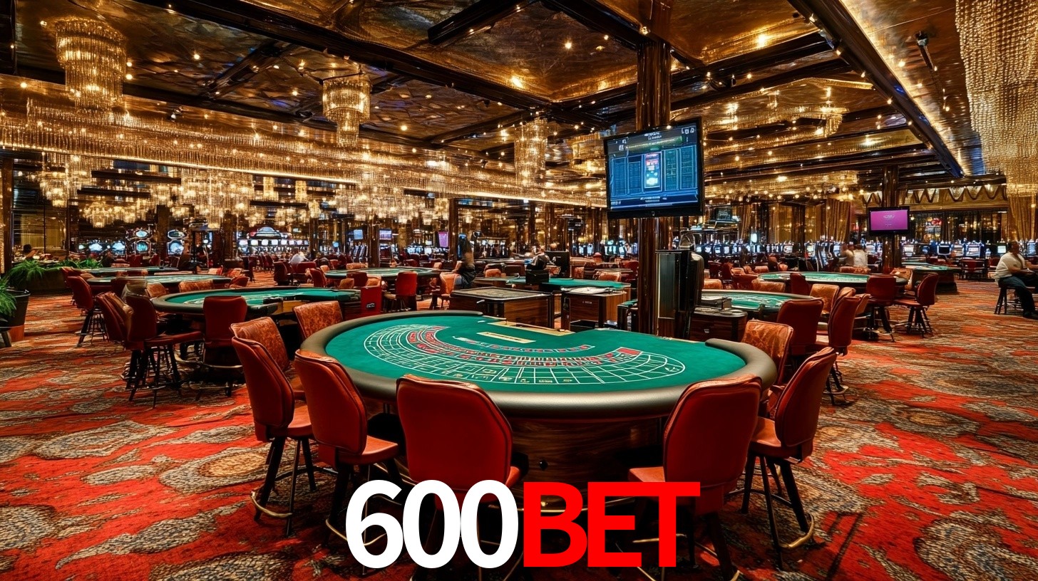 600bet - Cassino Milionário - 600bet.com