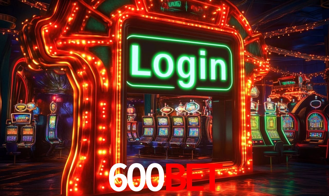 Estatísticas 600bet
