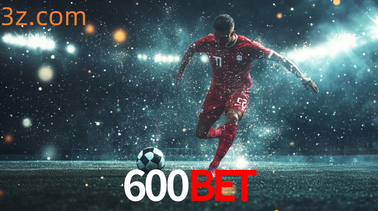Plataforma de Apostas 600bet