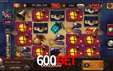 A Emoção da Loteria na 600bet: Uma Chance de Mudança de Vida