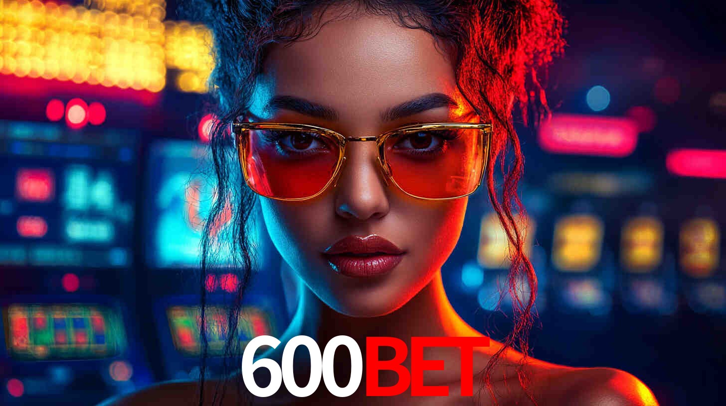 cassino 600bet