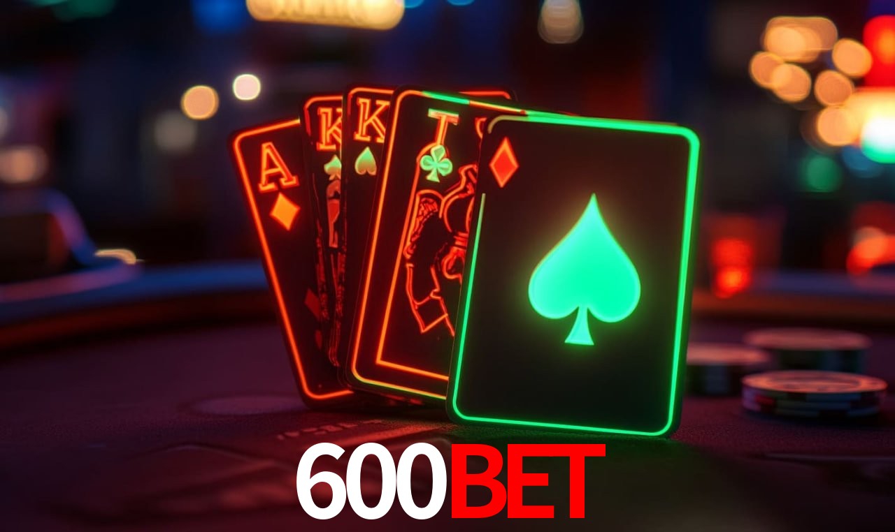 Integração de APIs 600bet
