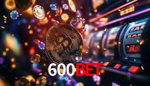 Mesa de Roleta 600bet