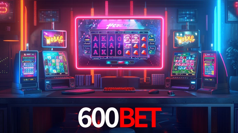 600bet.com