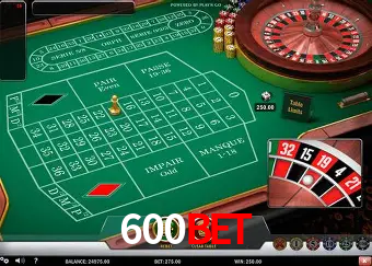 Descubra a Magia dos Jogos de Arcade no 600bet