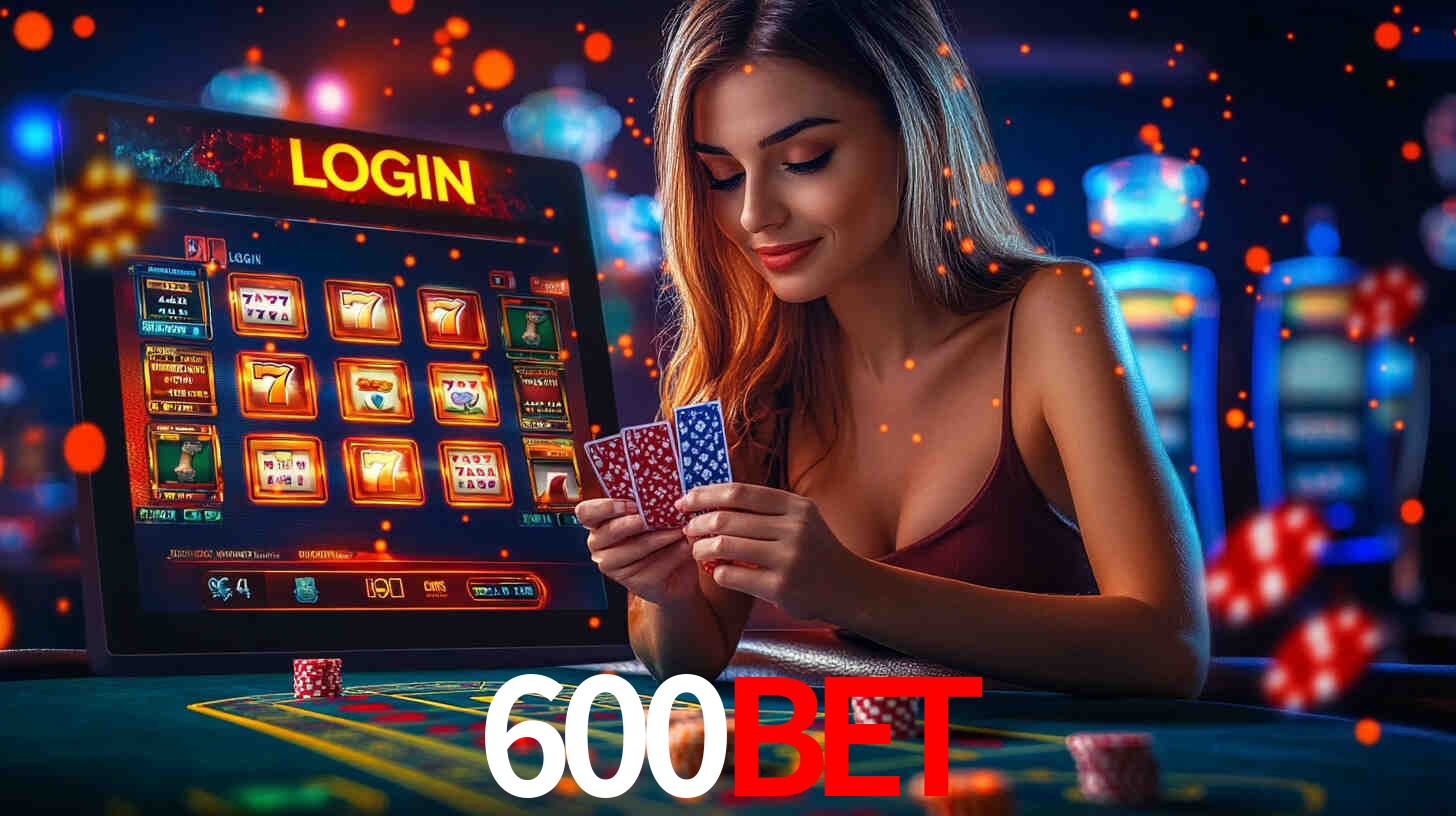 600bet,600bet game