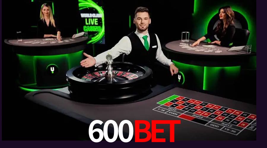 Descubra a Magia dos Jogos de Arcade no 600bet