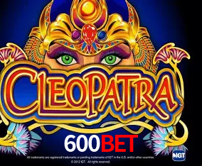 Inovações de Jogos na 600bet: O Futuro das Experiências Interativas