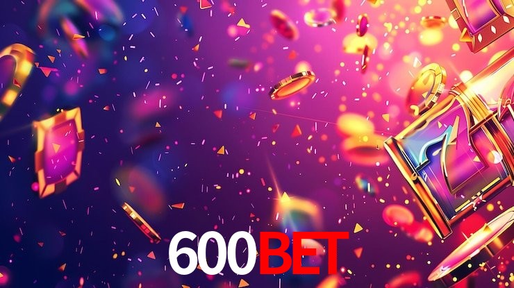 Casino Ao Vivo 600bet