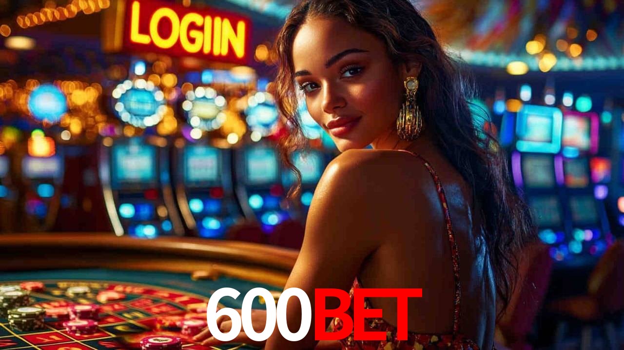 Ofertas Exclusivas 600bet