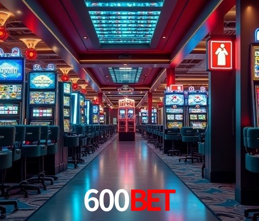 Jogos Exclusivos 600bet