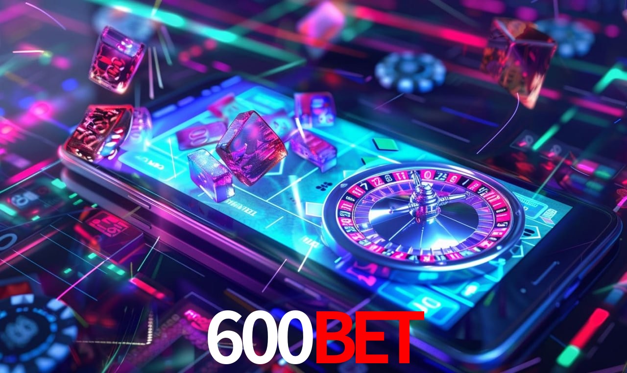 Login Seguro 600bet