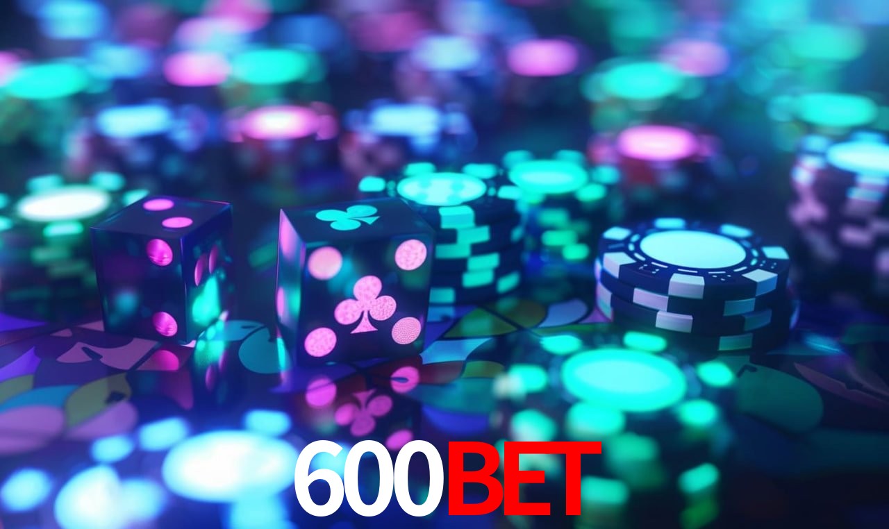 Estatísticas do Jogo 600bet