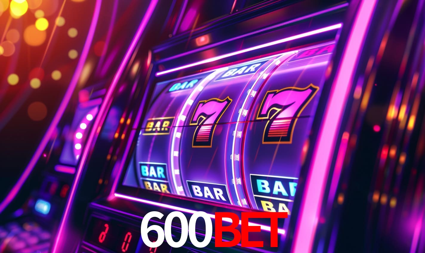 600bet game
