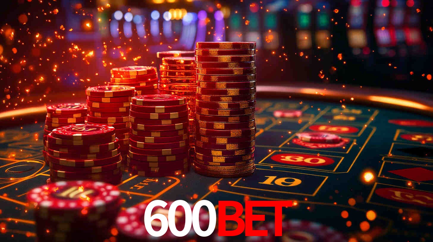 Bônus Diários 600bet