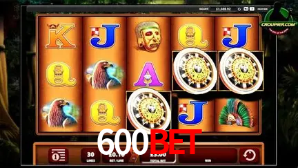 A Revolução dos Aplicativos de Jogos no 600bet