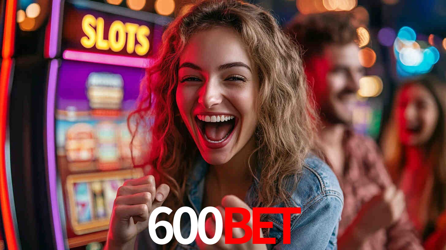 Apostas de Futebol 600bet
