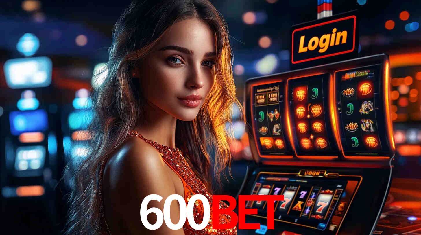 600bet game