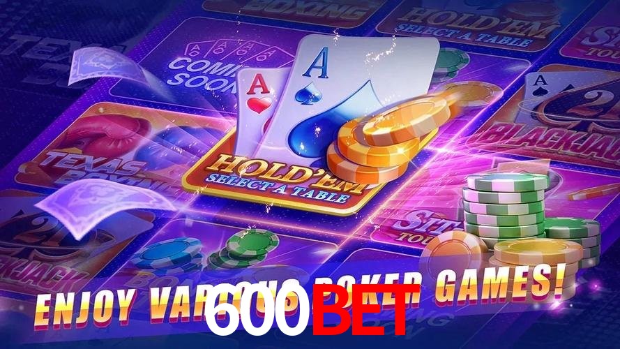 Programa VIP 600bet
