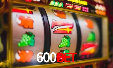 Desvendando o Mundo dos Jogos Virtuais na 600bet