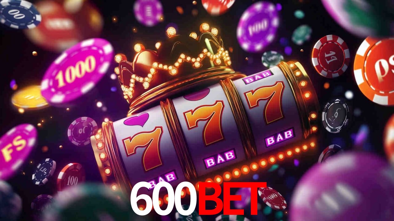 Casino VIP 600bet
