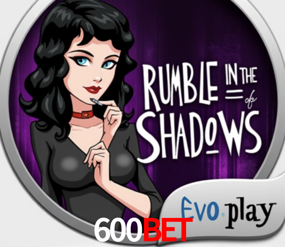 Descubra o Mundo do Cassino Online com 600bet