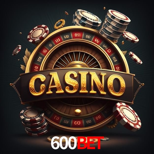 Interface do App 600bet