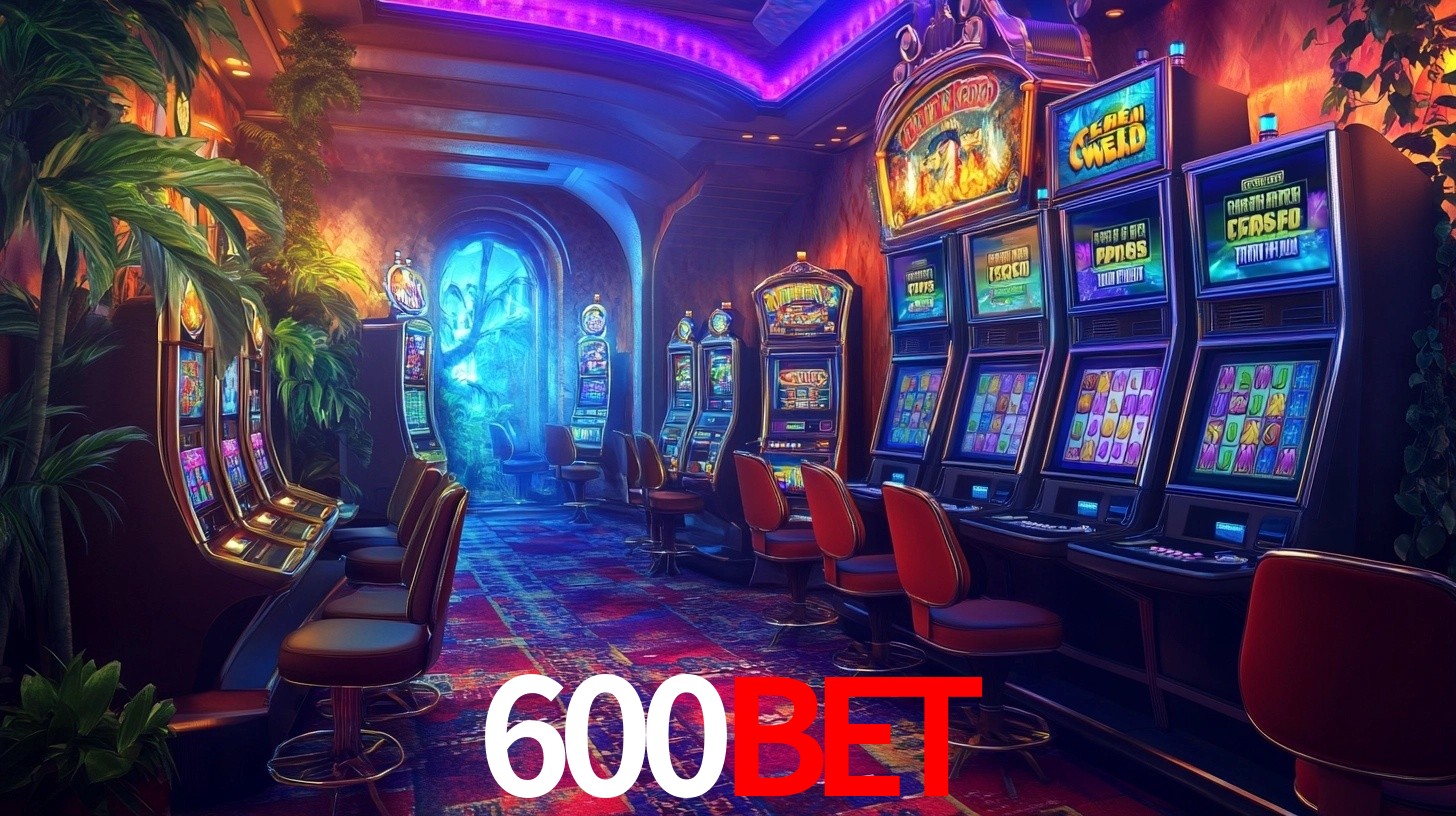 APP oficial da 600bet para mobile