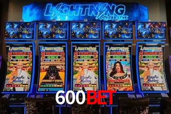 Explorando a Categoria de Eventos em Apostas na 600bet