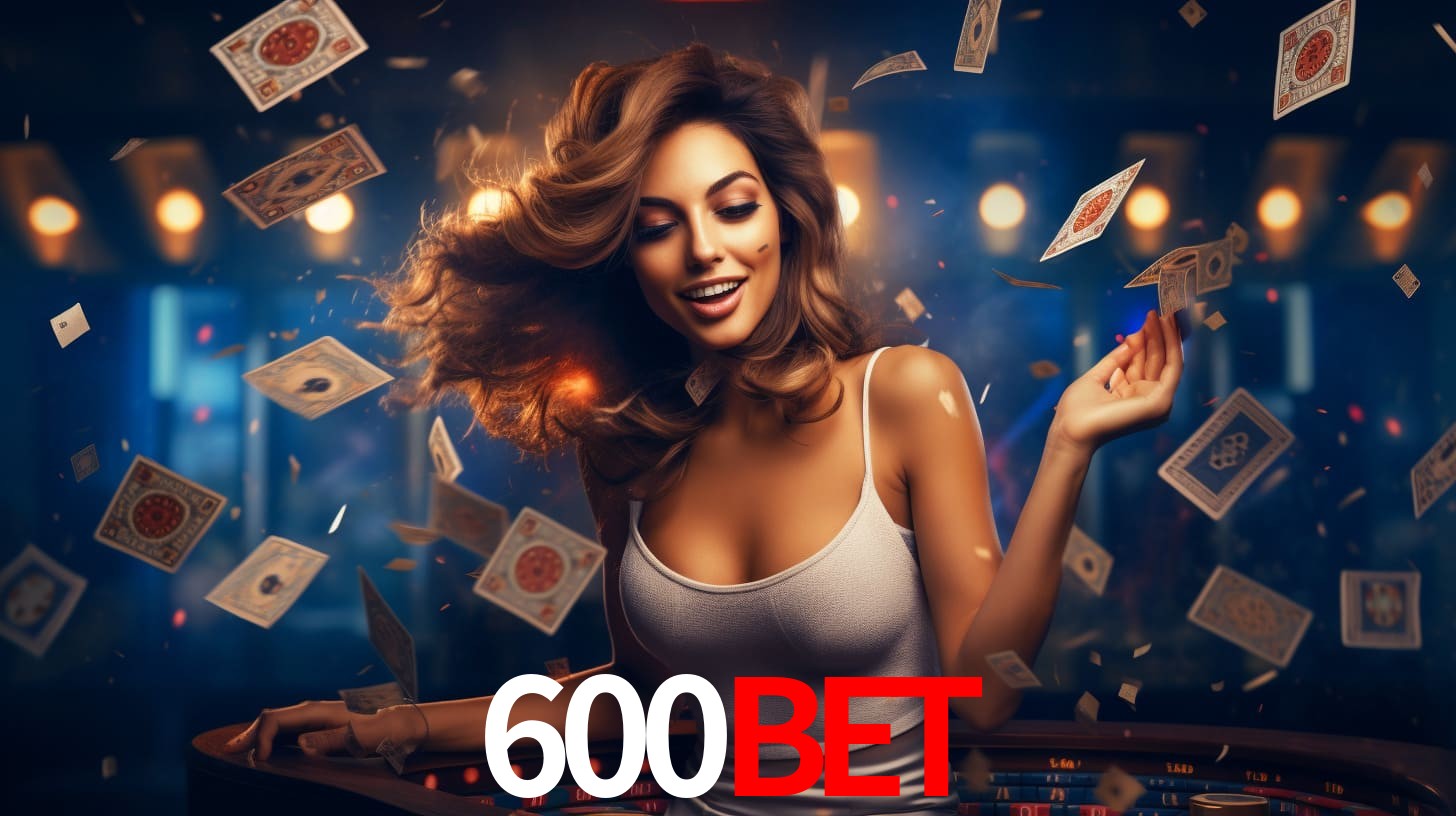 600bet,600bet game