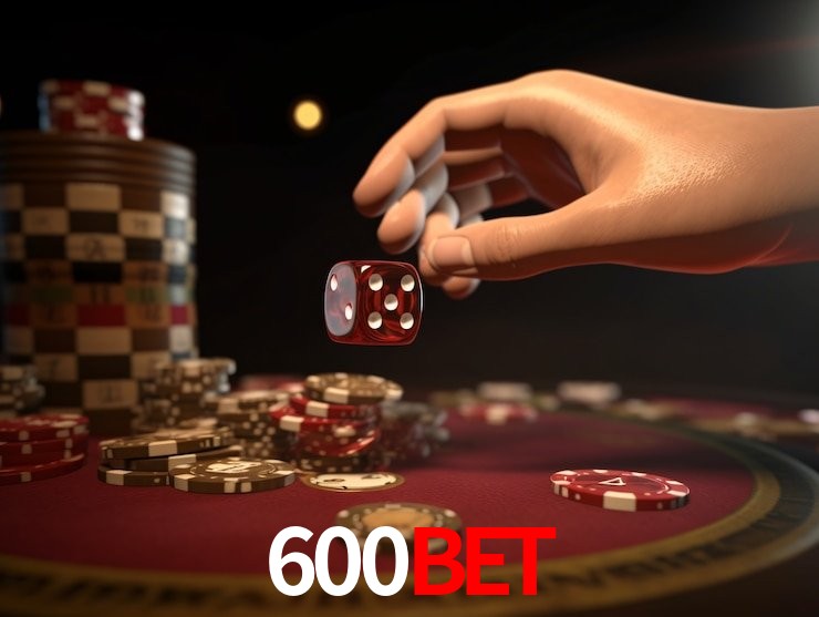 Promoção Relâmpago 600bet