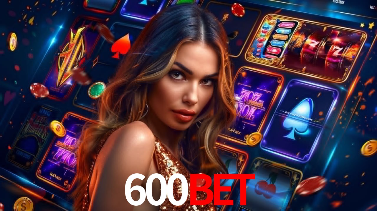 Bônus Diários 600bet