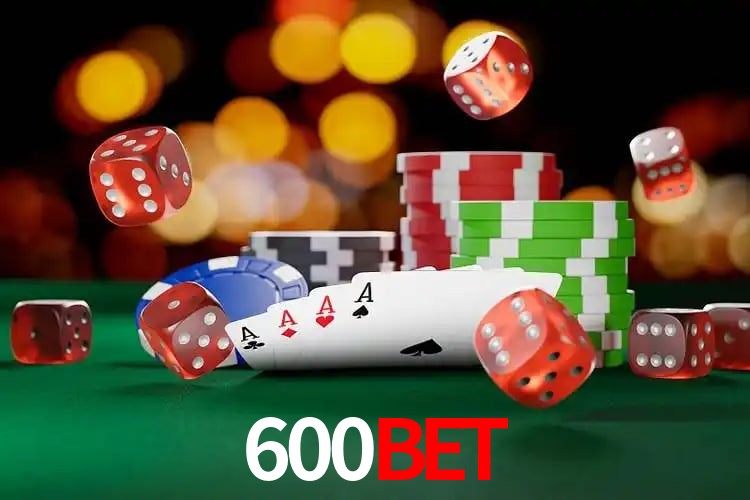 Especiais de Fim de Semana 600bet