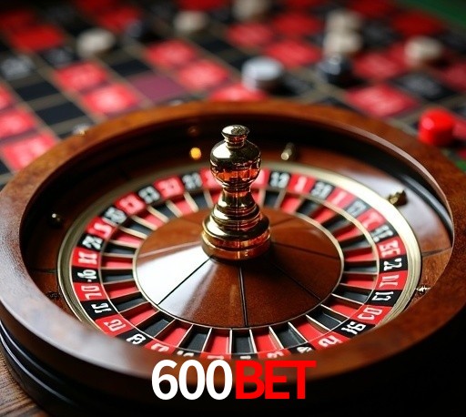 Benefícios da Conta 600bet