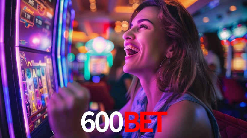 600bet