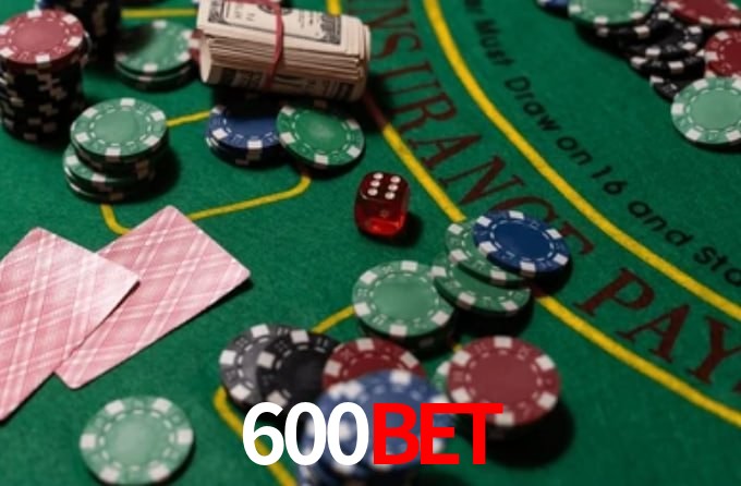 600bet,600bet game