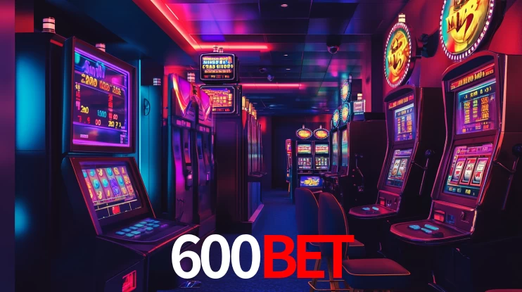 600bet,600bet game