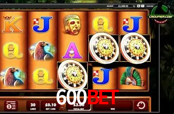 A Experiência Imersiva dos Cassinos Ao Vivo no 600bet