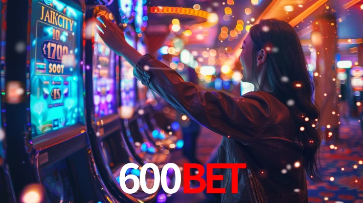 600bet,600bet game