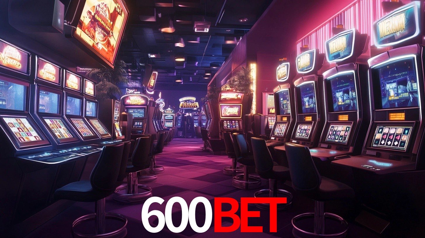 600bet.com