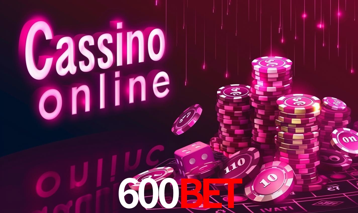 Estatísticas Esportivas 600bet