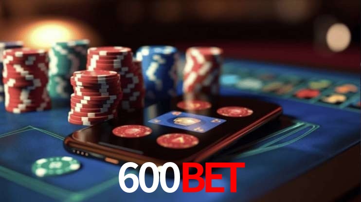 Promoções Sazonais 600bet